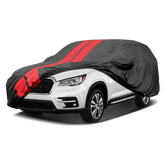 Subaru Ascent 2019-2025 BKRD-STR SUV Cover